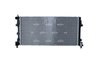 Radiator racire motor NRF 53024