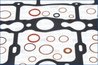 Set garnituri chiulasa Ajusa 53024100