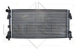 Radiator racire motor NRF 53024A
