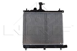 RADIATOR RACIRE MOTOR NRF 53025 - Compatibil cu HYUNDAI
