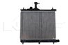 Radiator racire motor NRF 53025