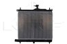 Radiator racire motor NRF 53025
