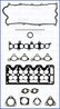 SET GARNITURI CHIULASA AJUSA 53025700 - Compatibil cu OPEL, VAUXHALL