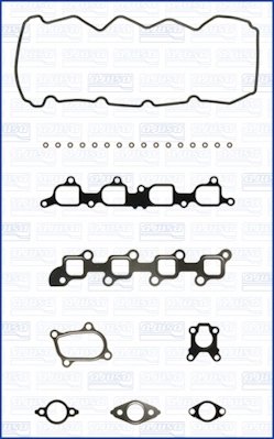 SET GARNITURI CHIULASA AJUSA 53026400 - Compatibil cu NISSAN