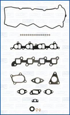 SET GARNITURI CHIULASA AJUSA 53026500 - Piesa auto compatibila cu mai multe marci