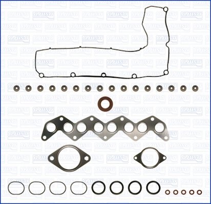 SET GARNITURI CHIULASA AJUSA 53027800 - Compatibil cu VOLVO