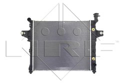 RADIATOR RACIRE MOTOR NRF 53031 - Compatibil cu JEEP