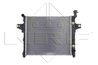 RADIATOR RACIRE MOTOR NRF 53031 - Compatibil cu JEEP