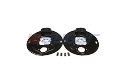 Tabla protectie Auger 53032
