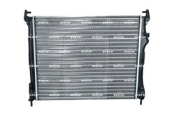 Radiator racire motor NRF 53032