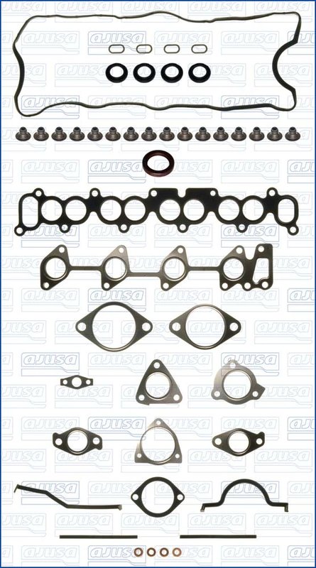 Set garnituri chiulasa Ajusa 53032300