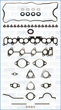 Set garnituri chiulasa Ajusa 53032300