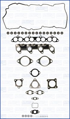 Set garnituri chiulasa Ajusa 53032400