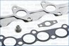 Set garnituri chiulasa Ajusa 53032400