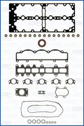 SET GARNITURI CHIULASA AJUSA 53033400 - Compatibil cu FIAT, IVECO, PEUGEOT