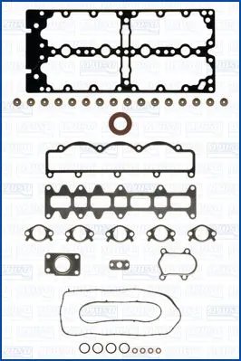 Set garnituri chiulasa Ajusa 53033400