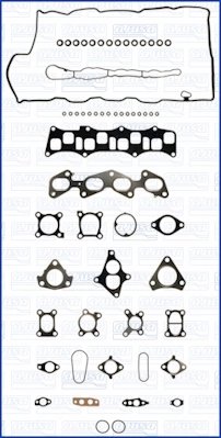Set garnituri chiulasa Ajusa 53033300