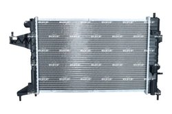 Radiator racire motor NRF 53035