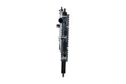 Radiator racire motor NRF 53036