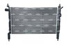 Radiator racire motor NRF 53036