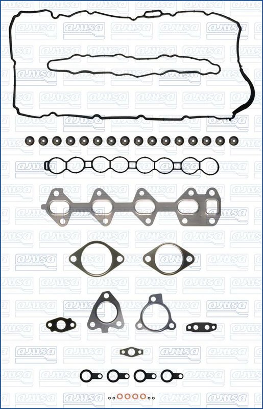 Set garnituri chiulasa Ajusa 53037100