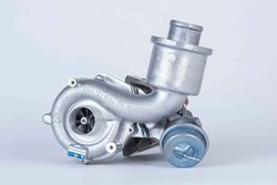 TURBINA 3K 53039880052 - Compatibil cu AUDI, SEAT, SKODA, VW