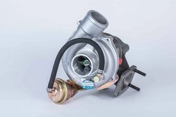 TURBINA 3K 53039880075 - Compatibil cu IVECO, RENAULT, RENAULT TRUCKS