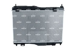 Radiator racire motor NRF 53043