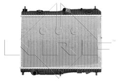 RADIATOR RACIRE MOTOR NRF 53044 - Compatibil cu FORD