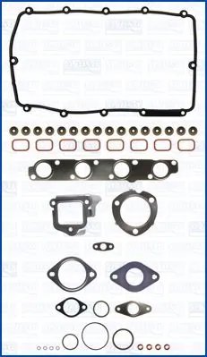 SET GARNITURI CHIULASA AJUSA 53044400 - Compatibil cu FORD, FORD AUSTRALIA