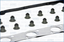 SET GARNITURI CHIULASA AJUSA 53044400 - Compatibil cu FORD, FORD AUSTRALIA
