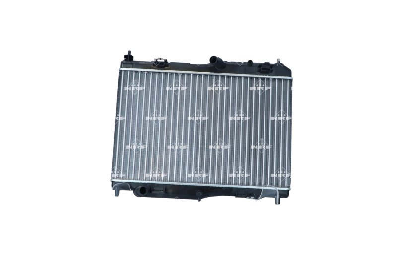 RADIATOR RACIRE MOTOR NRF 53044A - Compatibil cu FORD