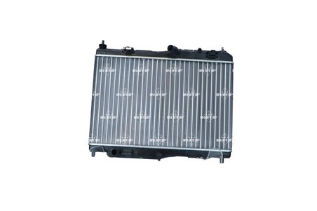 RADIATOR RACIRE MOTOR NRF 53044A - Compatibil cu FORD