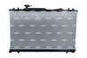 Radiator racire motor NRF 53063