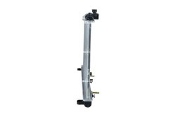 Radiator racire motor NRF 53063