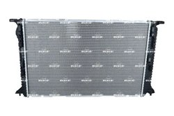 Radiator racire motor NRF 53065