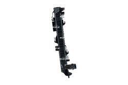 Radiator racire motor NRF 53065