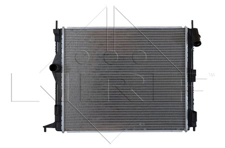 RADIATOR RACIRE MOTOR NRF 53069 - Compatibil cu DACIA, LADA, RENAULT