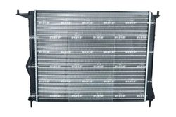 Radiator racire motor NRF 53069A