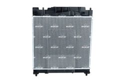 Radiator racire motor NRF 53072