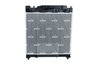 Radiator racire motor NRF 53072