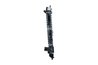 Radiator racire motor NRF 53074