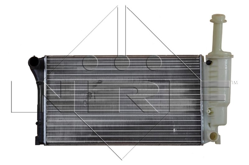 Radiator racire motor NRF 53075