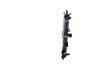 Radiator racire motor NRF 53074