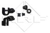 Radiator racire motor NRF 53075