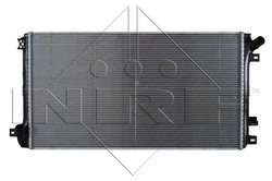 Radiator racire motor NRF 53076