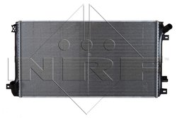 Radiator racire motor NRF 53076