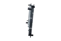 RADIATOR RACIRE MOTOR NRF 53077 - Compatibil cu RENAULT