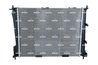 RADIATOR RACIRE MOTOR NRF 53077 - Compatibil cu RENAULT