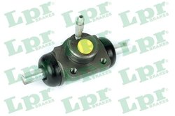 CILINDRU RECEPTOR FRANA LPR 5308 - Compatibil cu MERCEDES-BENZ, PUCH